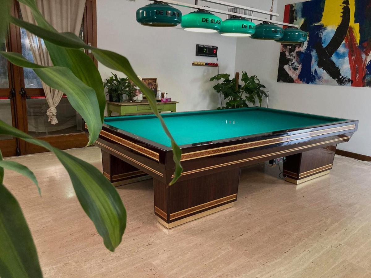 寇德戴尔索雷乡村酒店 Campolungo 外观 照片