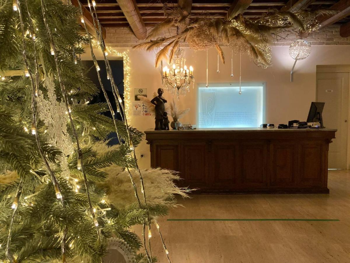 寇德戴尔索雷乡村酒店 Campolungo 外观 照片